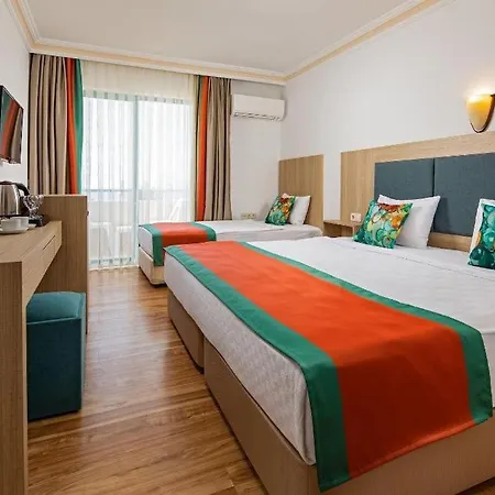 Hotel Mirabell
