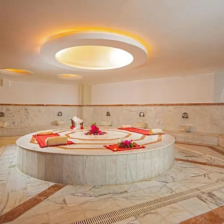 Hotell Mirabell 4*