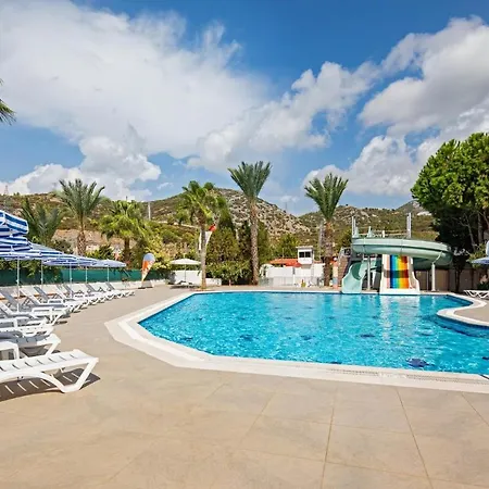 Hotell Mirabell