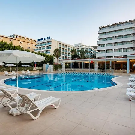 Hotell Mirabell