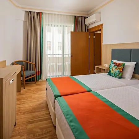 Hotell Mirabell 4*