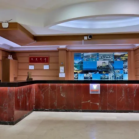 Hotel Mirabell 4*