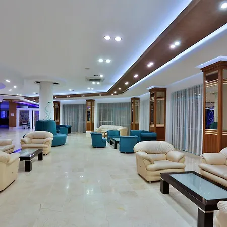 Hotell Mirabell 4*