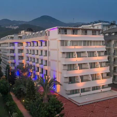 Mirabell Hotel