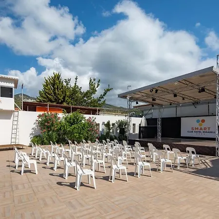 Hotell Mirabell