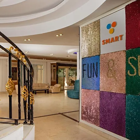Hotell Mirabell 4*