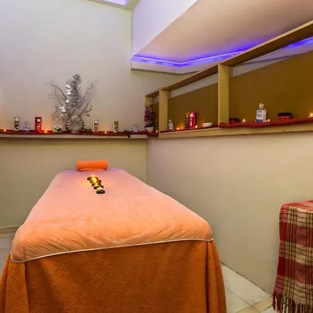 Hotel Mirabell Alanya