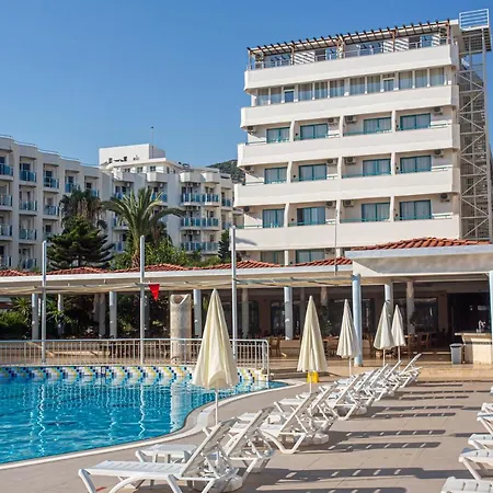 Mirabell Hotell