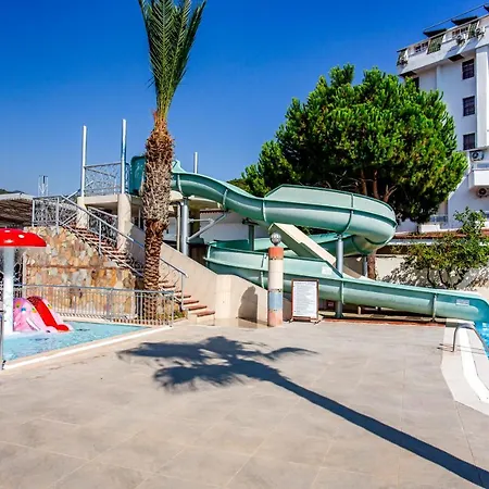 Mirabell Hotell 4*