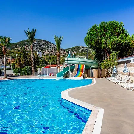 Mirabell Hotell