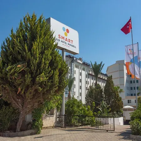 Mirabell Hotell