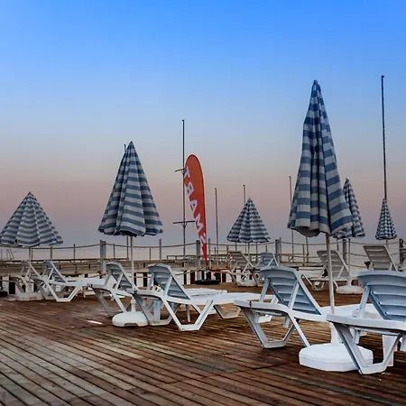 Mirabell Hotell 4*
