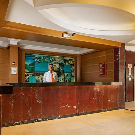 Mirabell Hotel