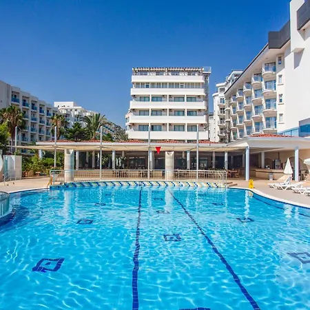 Hotell Mirabell 4*