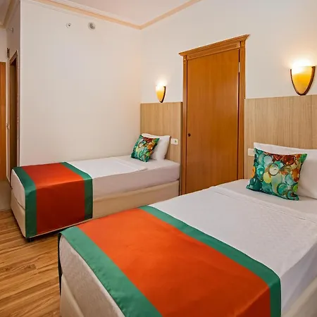 Hotell Mirabell