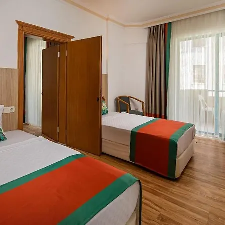 Mirabell Hotel