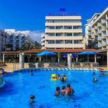 Hotel Mirabell