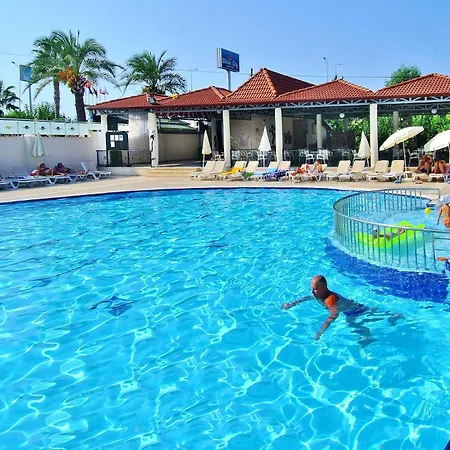 Hotell Mirabell 4*