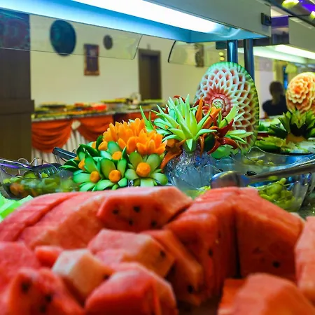 Mirabell Hotell Alanya
