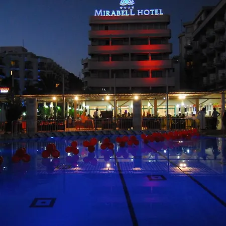 Hotel Mirabell Alanya