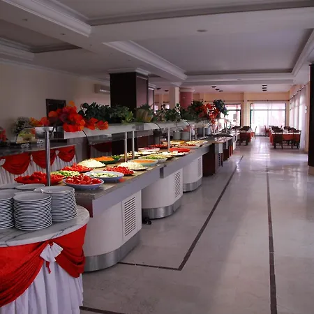 Mirabell 4* Alanya