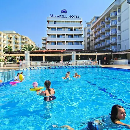 Mirabell Hotell