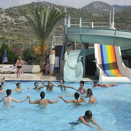 Hotel Mirabell
