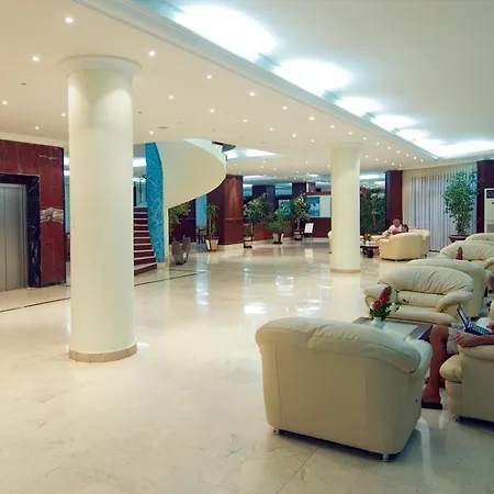Mirabell Hotel Alanya