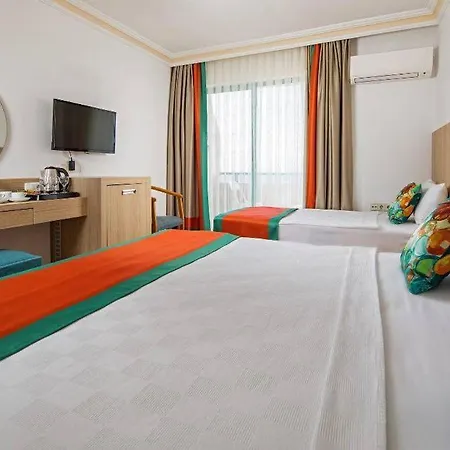 Mirabell Hotel 4*