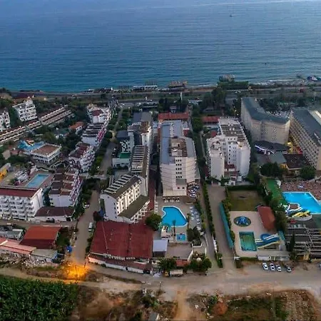 Mirabell Hotell 4*