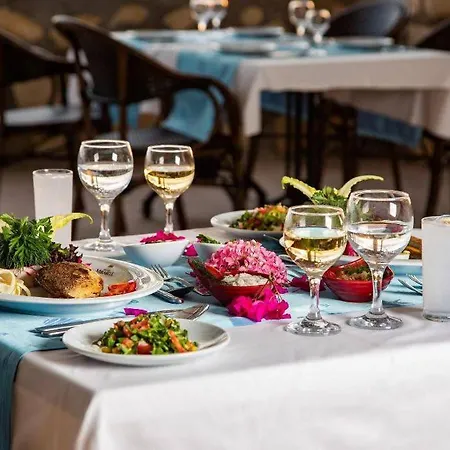 Mirabell 4* Alanya