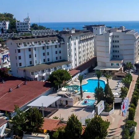 Hotel Mirabell