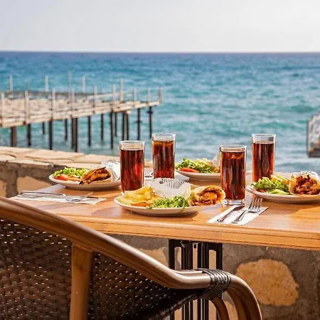 Mirabell Alanya