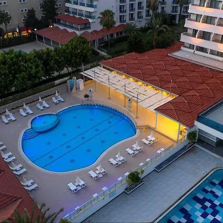 Hotel Mirabell