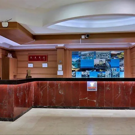 Mirabell Hotel
