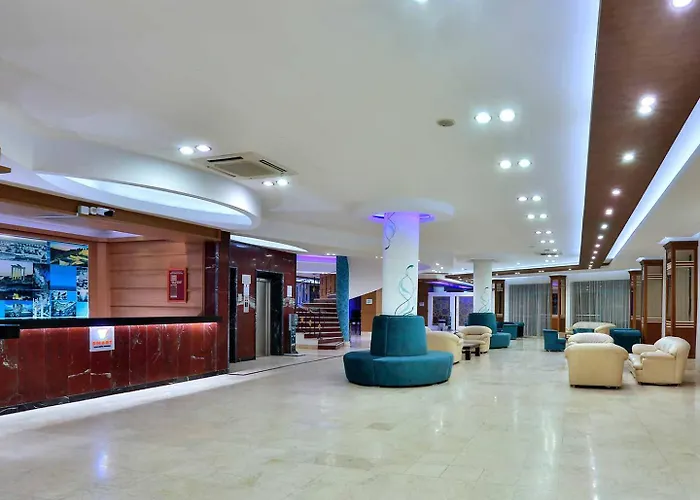 Mirabell 4* マフムトラール