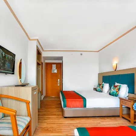 Mirabell ماهموتلار