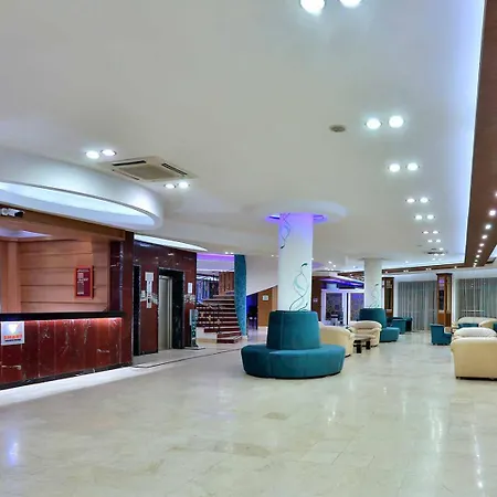 Mirabell 4* ماهموتلار